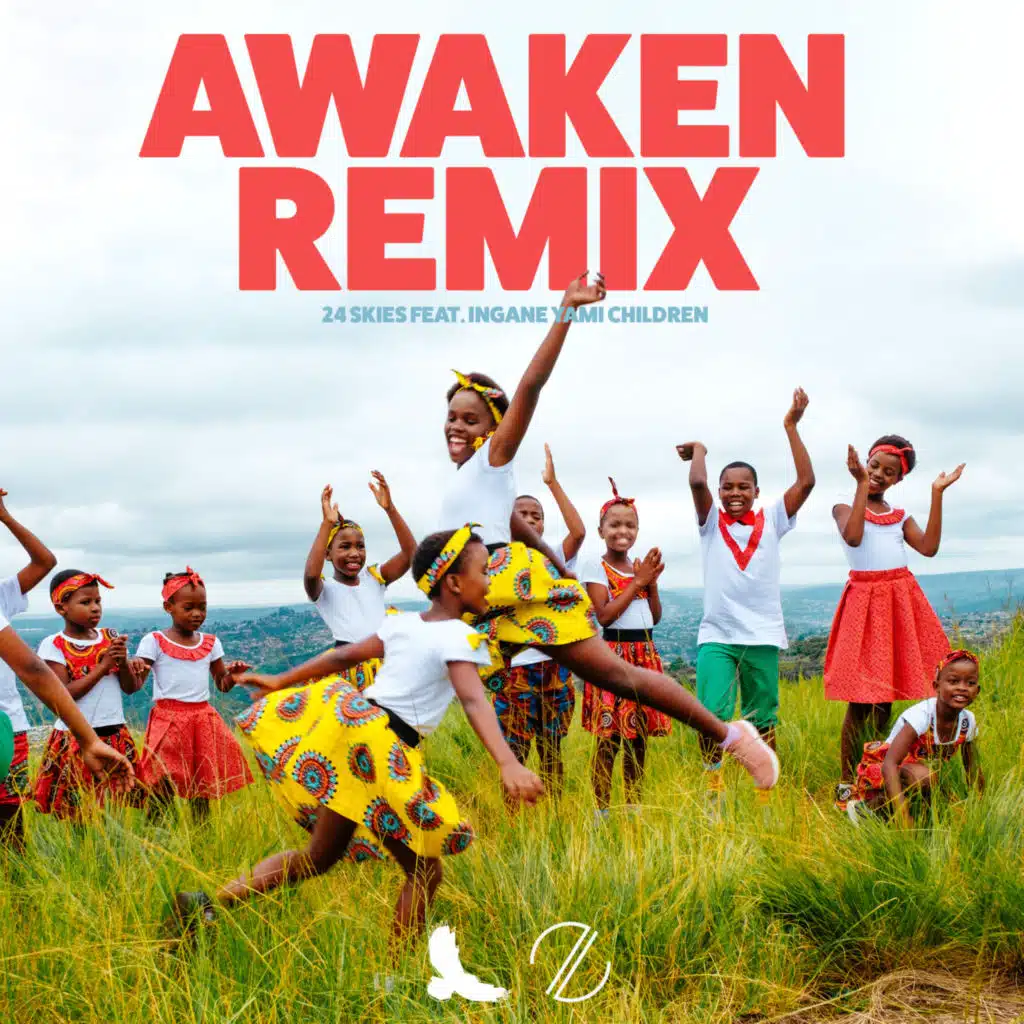 Awaken (Remix) [feat. Ingane Yami Children]