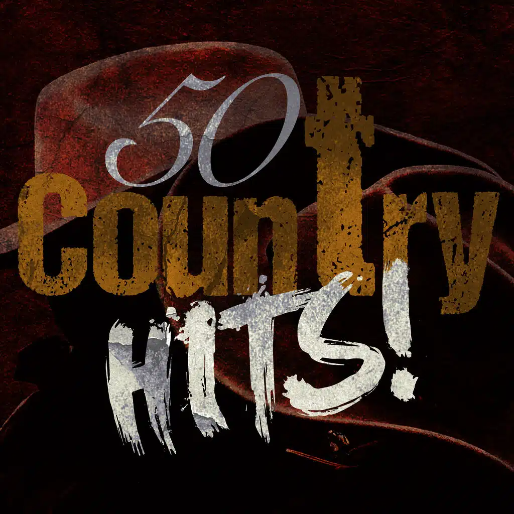 50 Country Hits!