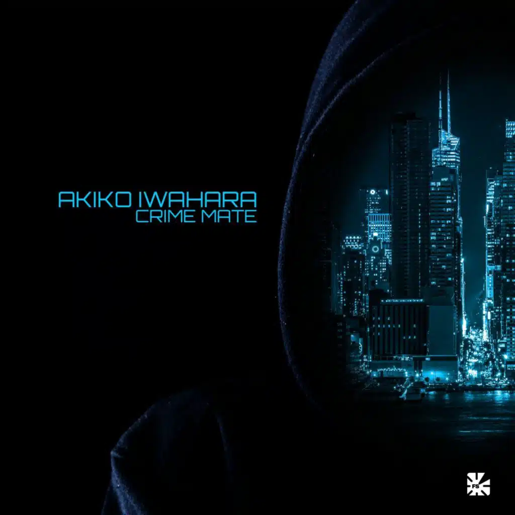 Crime Mate (Adam Carling Dark Remix)