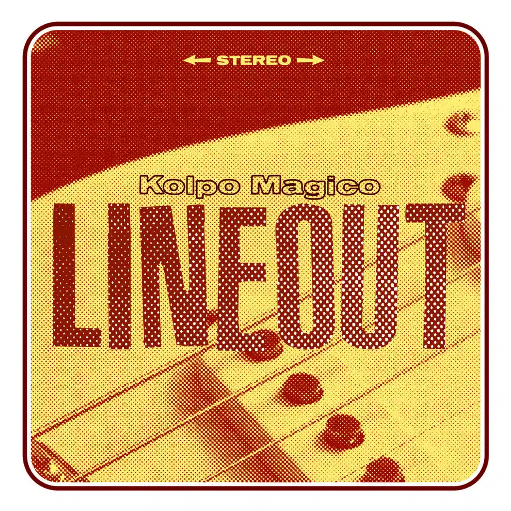 Kolpo Magico