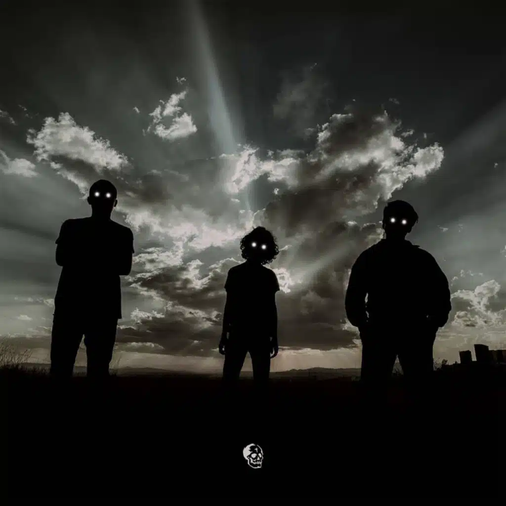 Los Muertos, Vol. 2: No Mercy