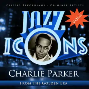 Charlie Parker & Tony Grimes Quintet