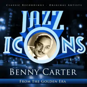 Benny Carter & Lionel Hampton