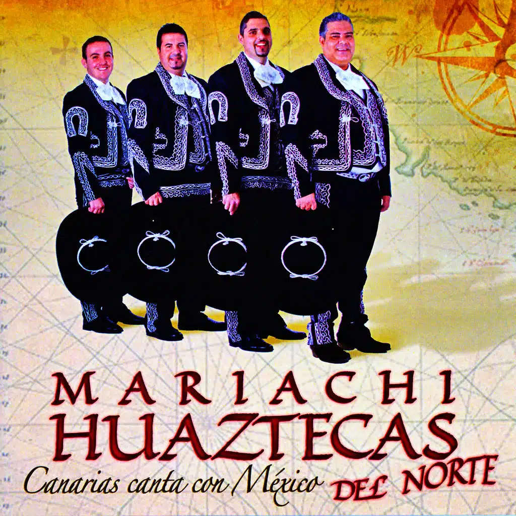 Mariachi Huaztecas del Norte