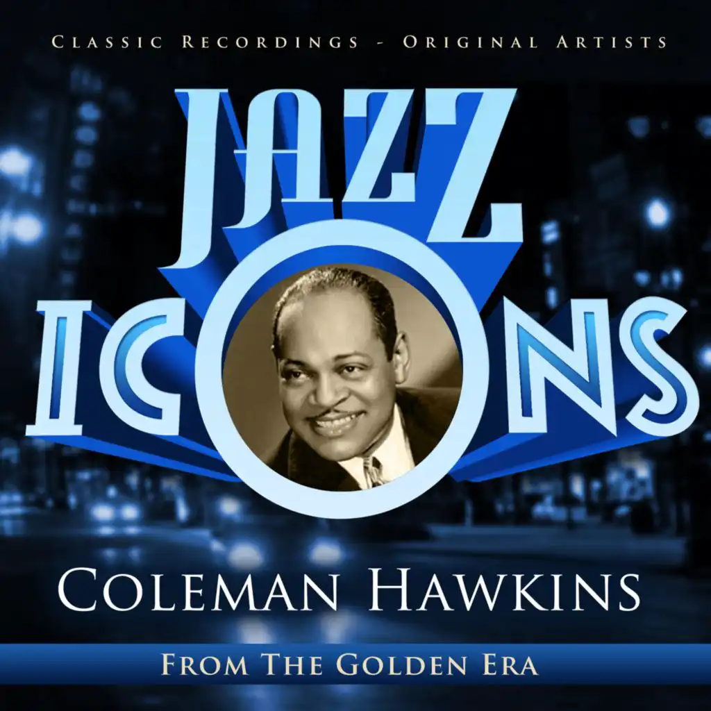 Coleman Hawkins & Benny Carter and His Orchestra