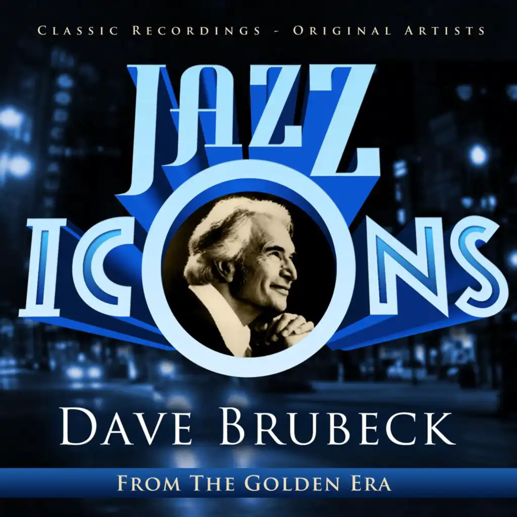Dave Brubeck Quartet & Paul Desmond