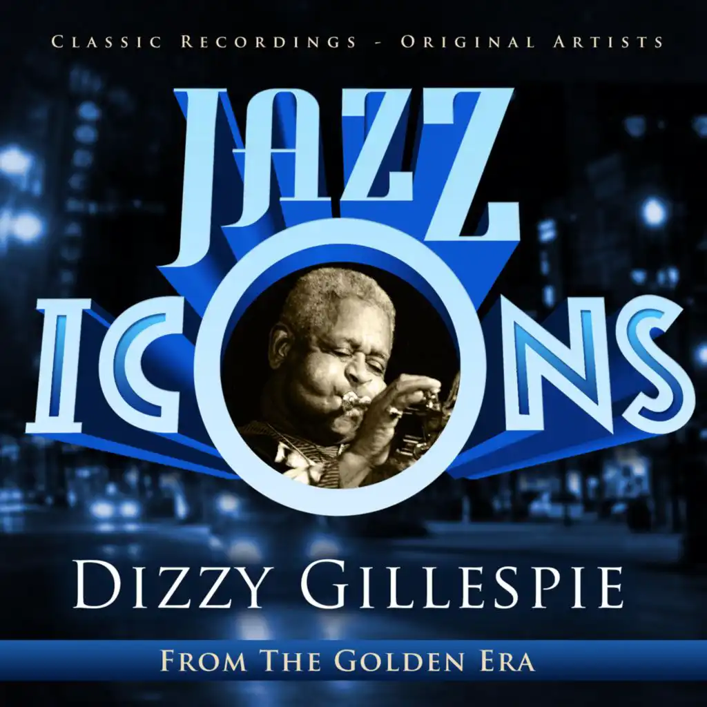 Dizzy Gillespie & Sarah Vaughn