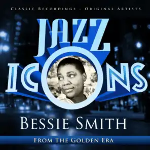 Jazz Icons from the Golden Era - Bessie Smith
