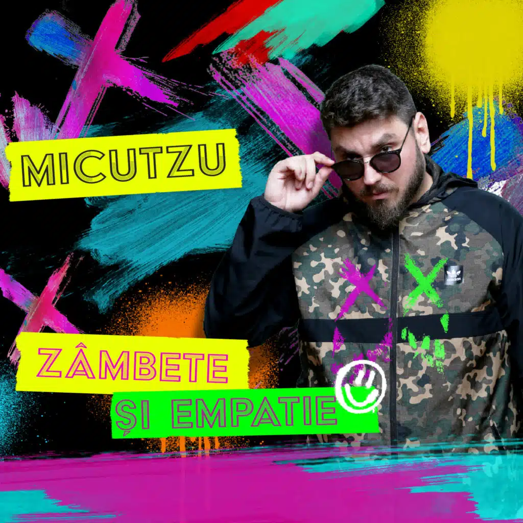 Zâmbete Și Empatie