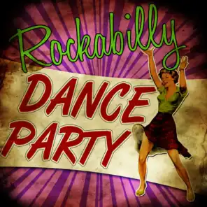 Rockabilly Dance Party