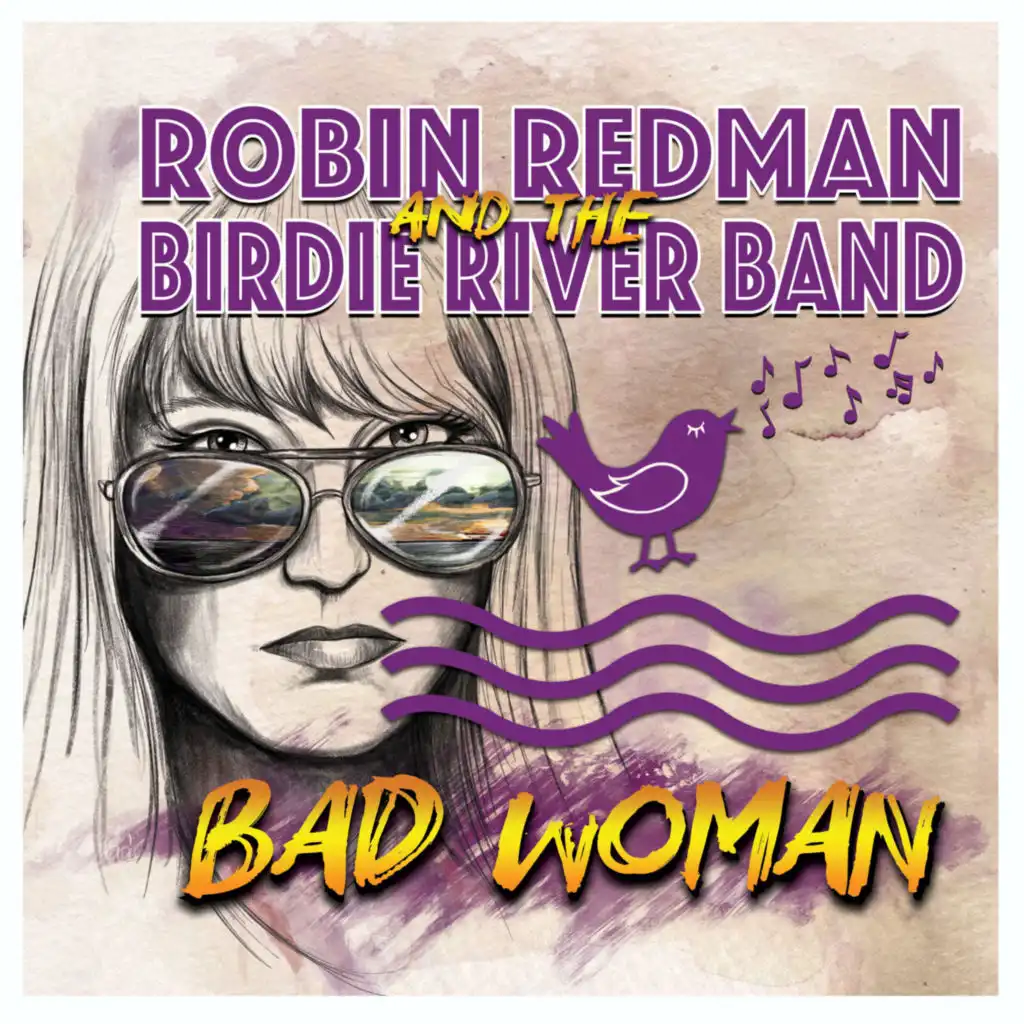 Robin Redman