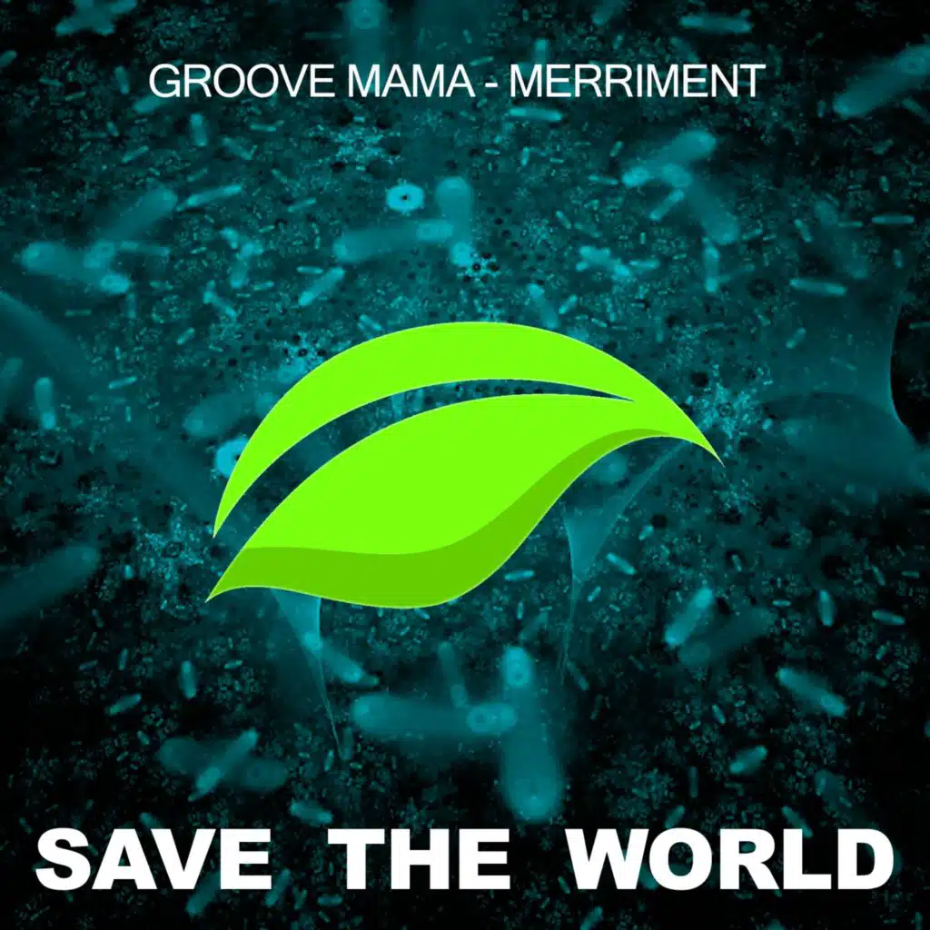 Merriment (Dub Mix)