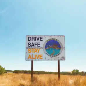 Drive Safe, Stay Alive
