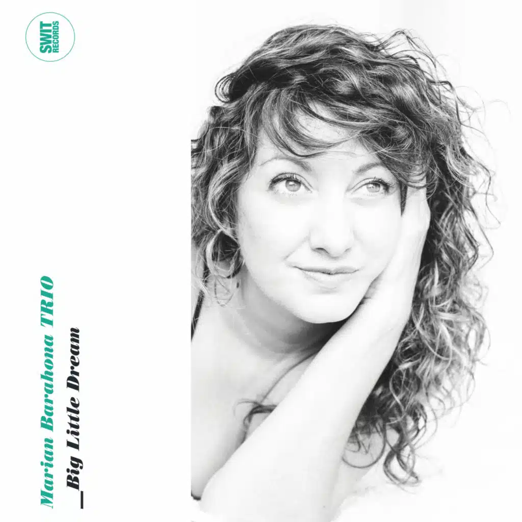 Big Little Dream (feat. Tom Warburton & Kike Angulo)