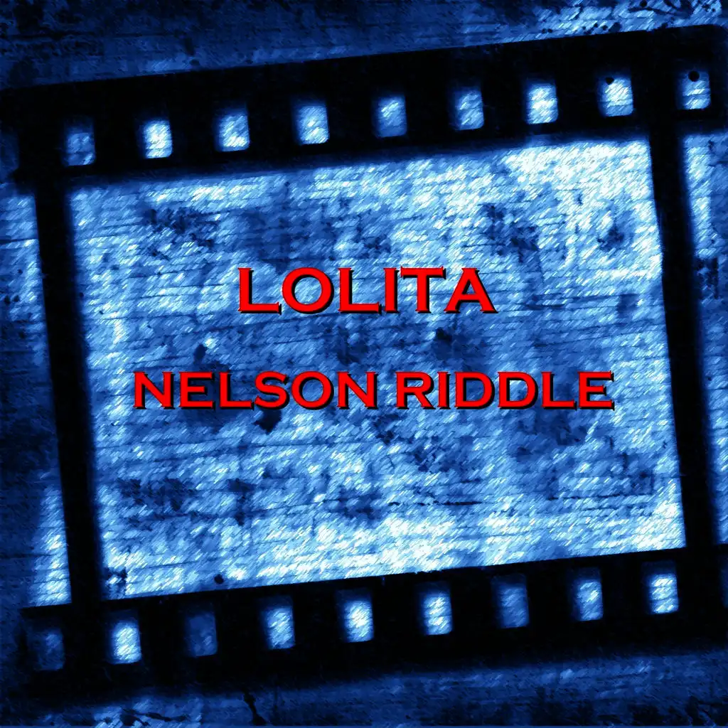 Love Theme from Lolita