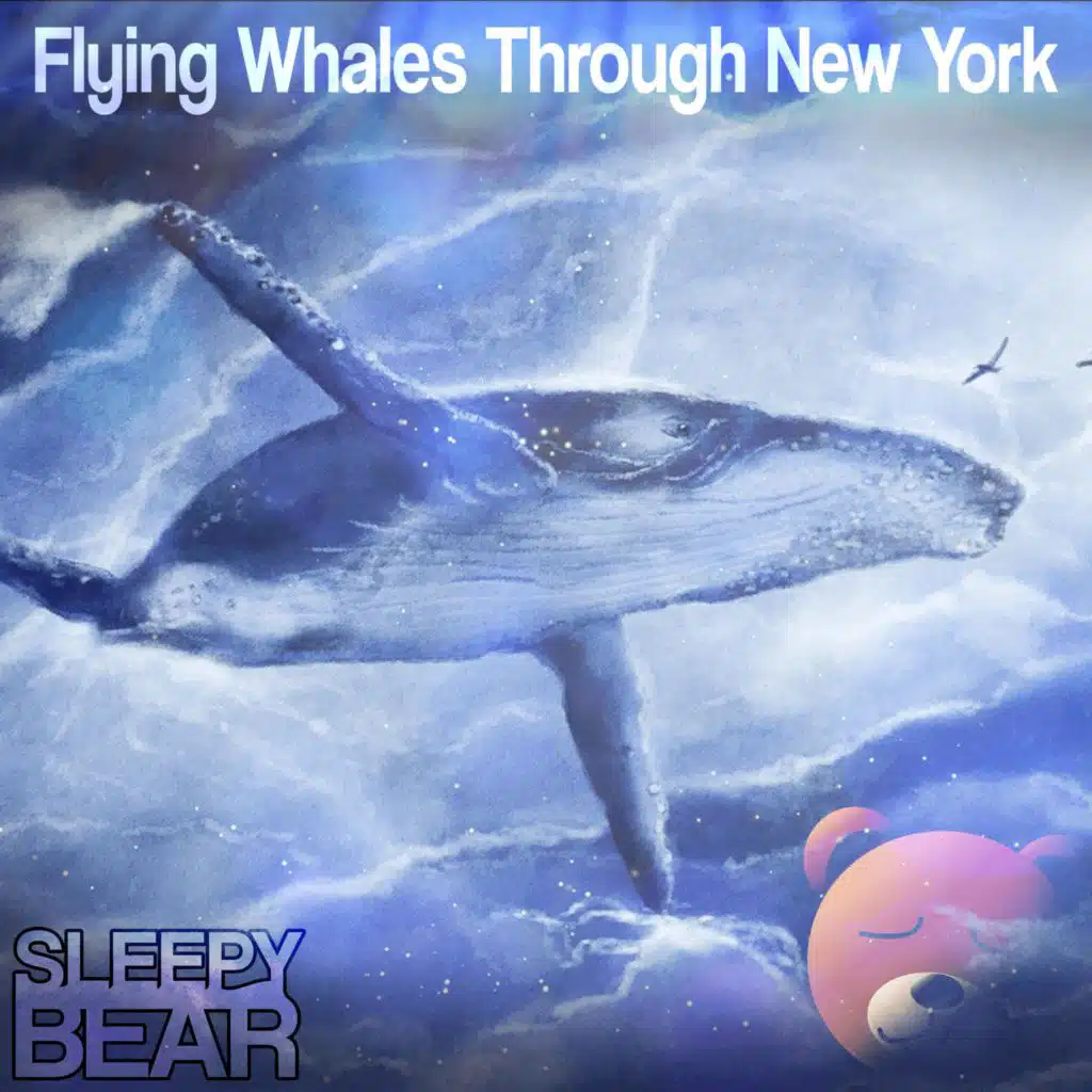 Flying Whales Through New York