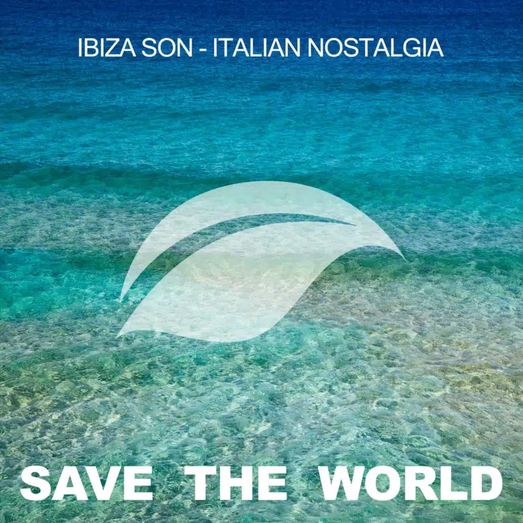 Italian Nostalgia (Acapella)