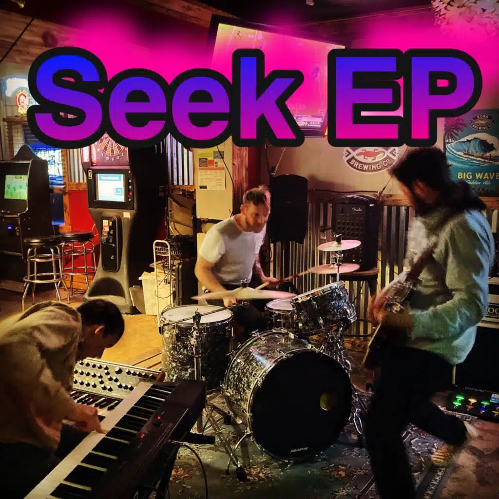 Seek