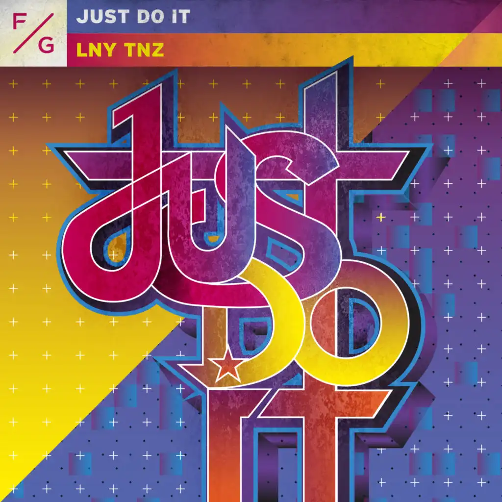 Just Do It (Hard Mix)