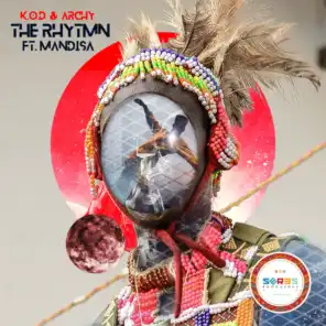 The Rhytmn (feat. Mandisa)