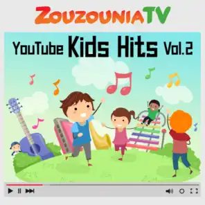 YouTube Kids Hits Vol.2