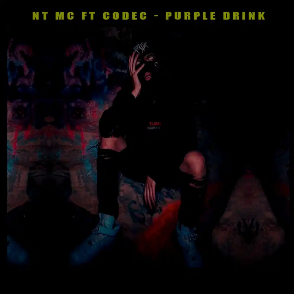 Purple Drink (feat. Codec)