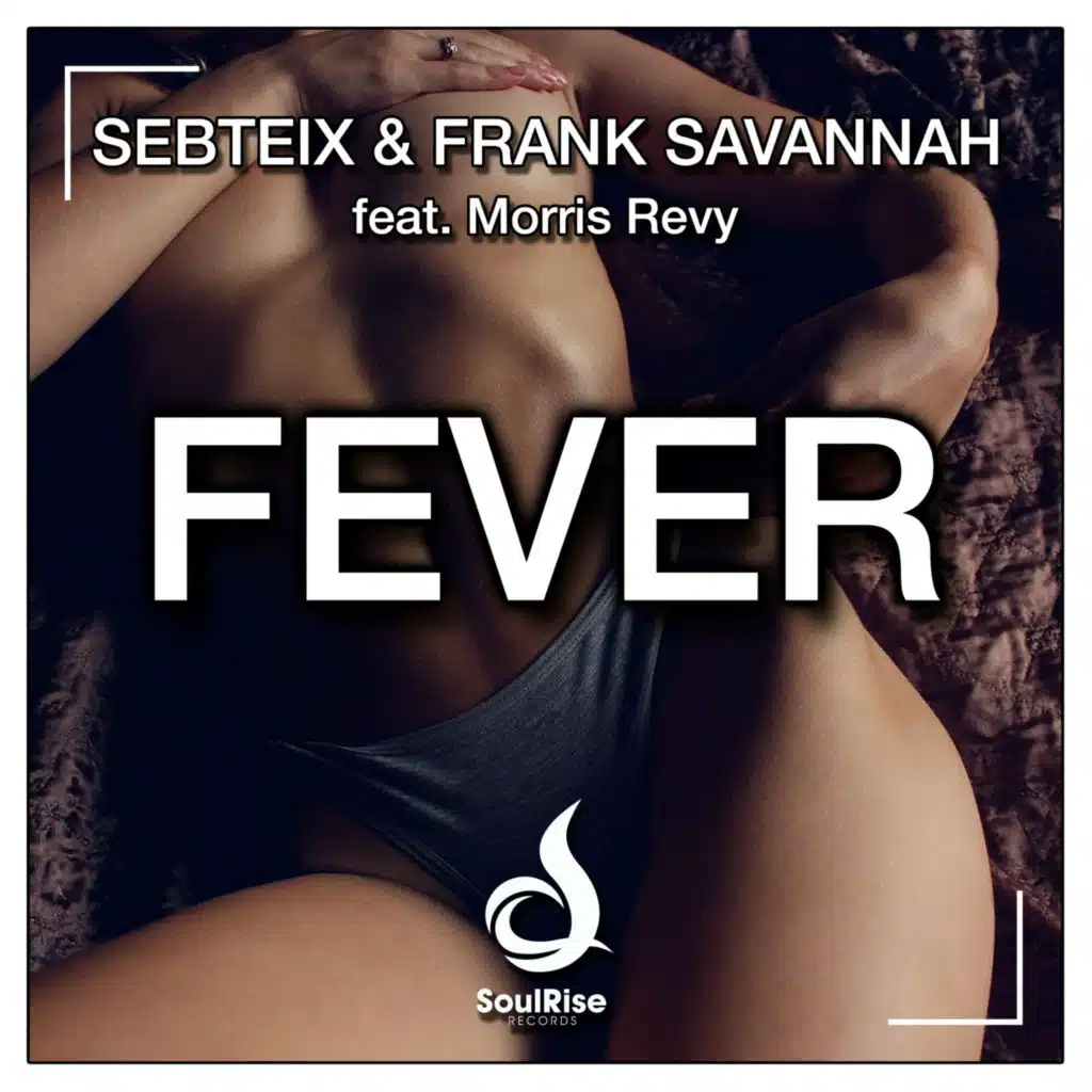 Sebteix & Frank Savannah