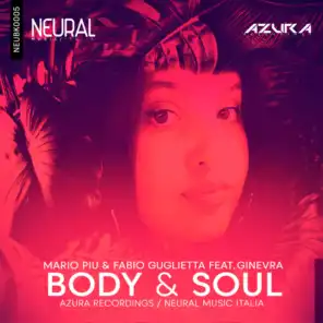 Body & Soul (Fabio Guglietta Version)