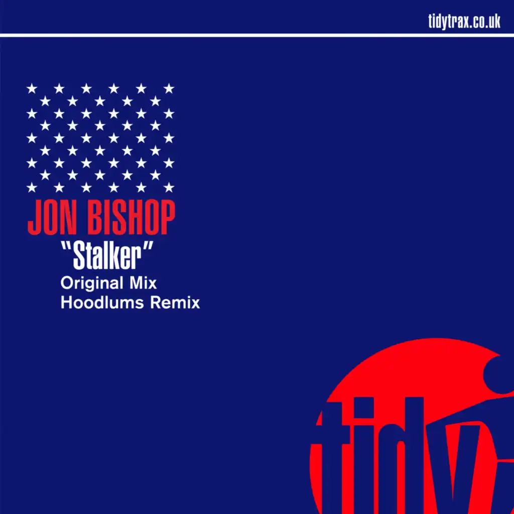 Stalker (Hoodlums Remix)