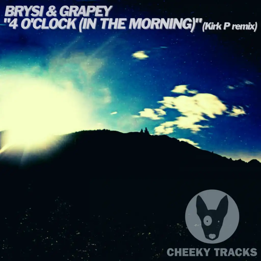 Brysi & Grapey