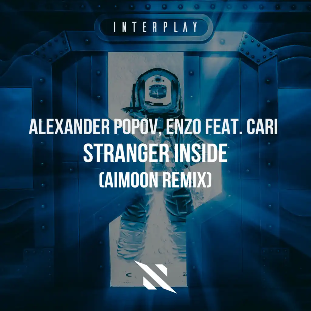 Stranger Inside (Aimoon Extended Remix) [feat. Cari]