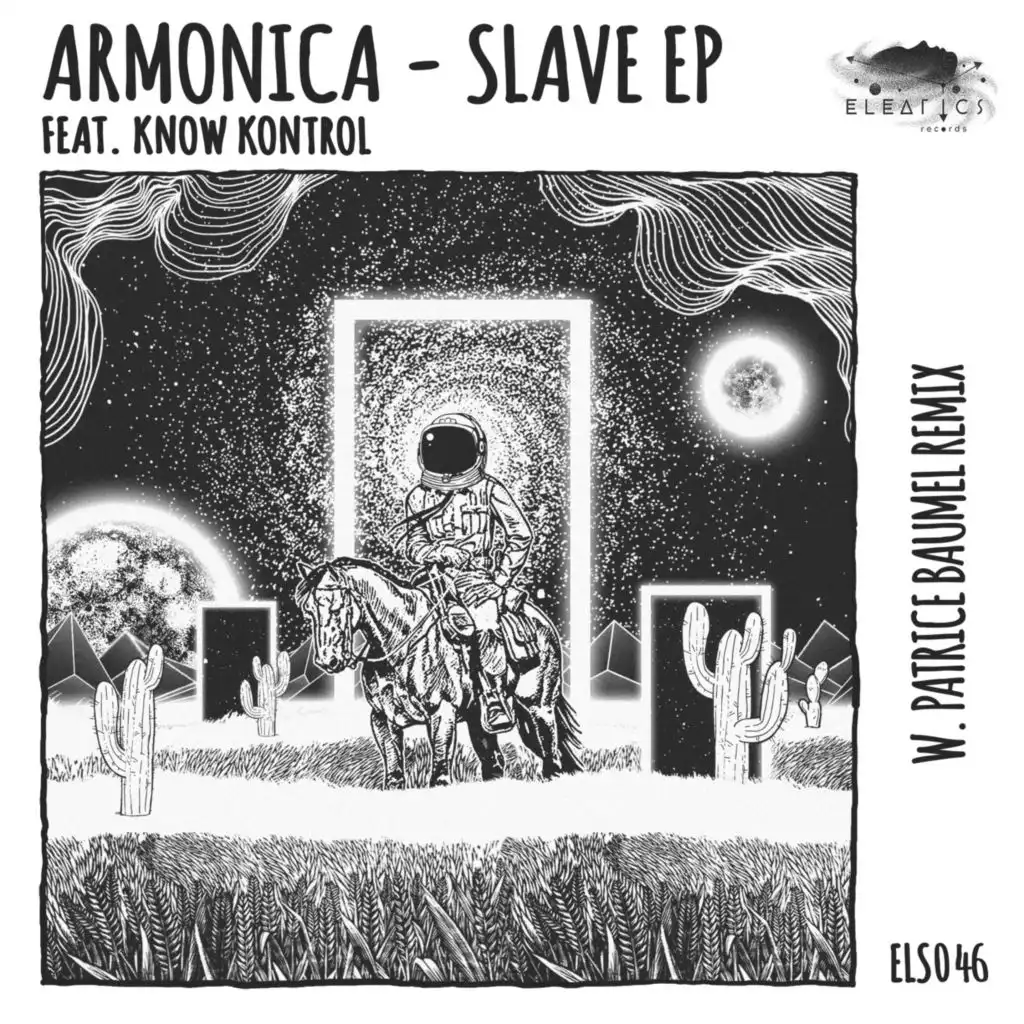 Slave (Patrice Baumel Remix)