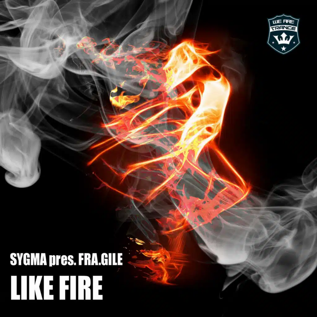 Like Fire (Extended Energy Mix)