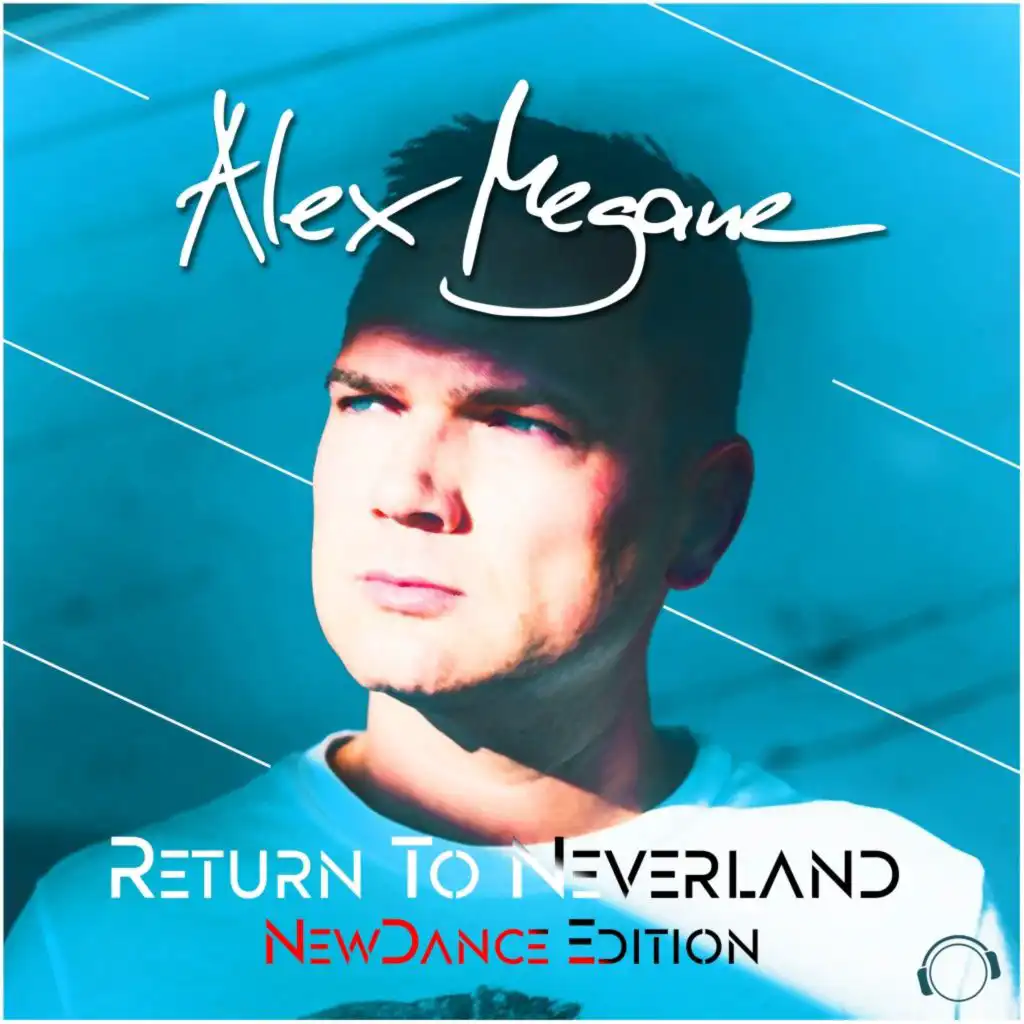 Neverland (NewDance Radio Mix)