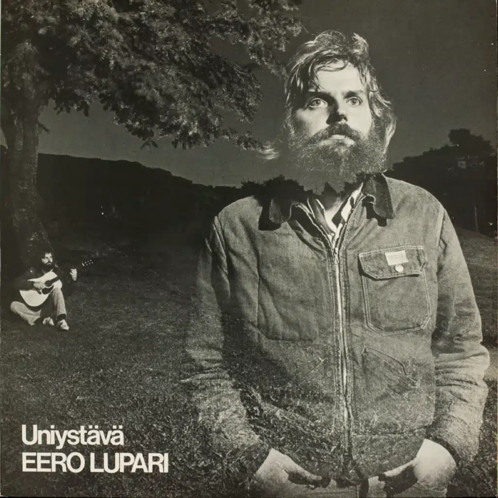 Eero Lupari