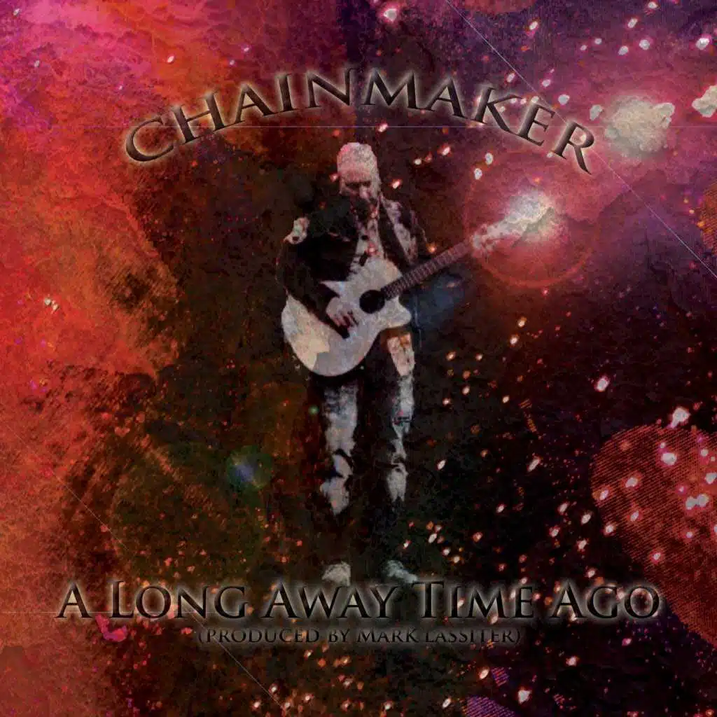 A Long Away Time Ago