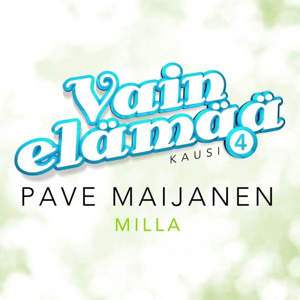 Pave Maijanen