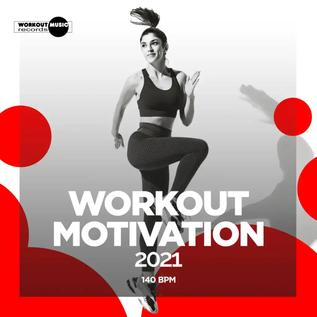 Be Kind (Workout Mix Edit 140 bpm)