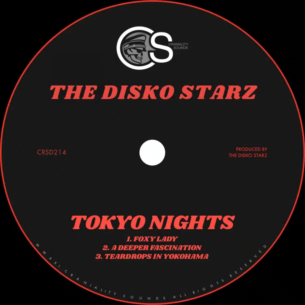The Disko Starz