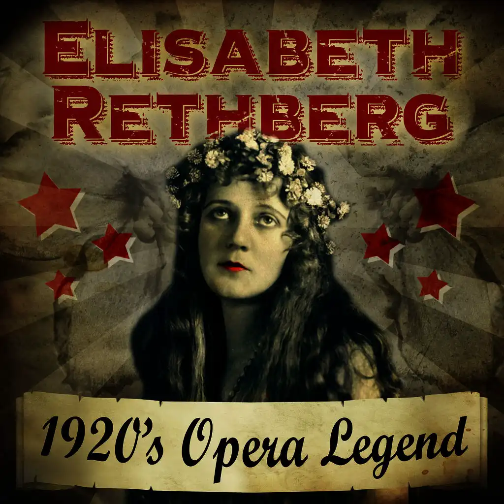 Elisabeth Rethberg