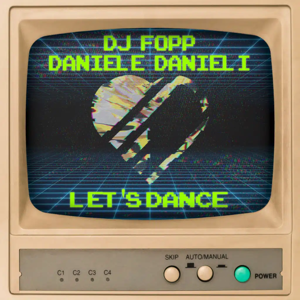 Daniele Danieli, DJ Fopp
