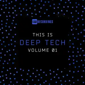 This Is Deep Tech, Vol. 01