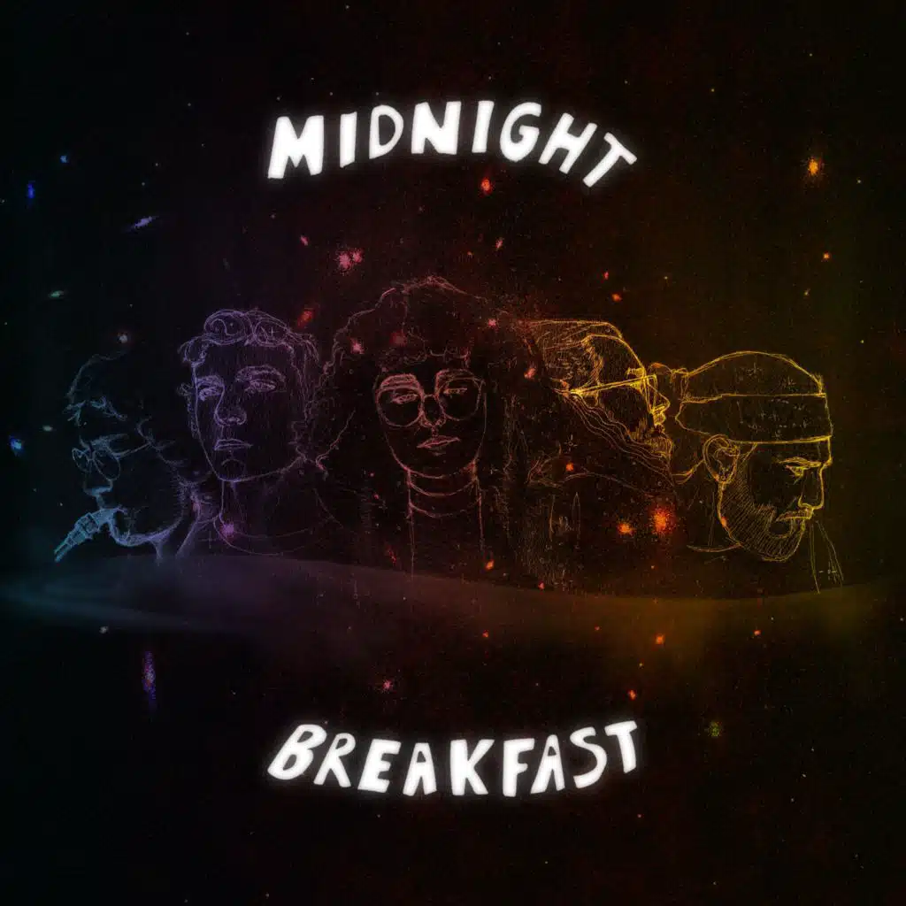 Midnight Breakfast