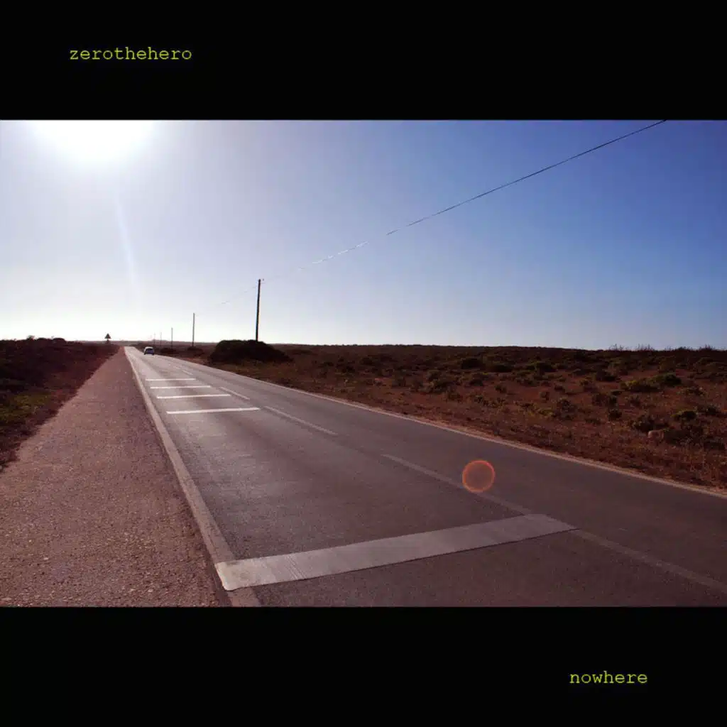 nowhere