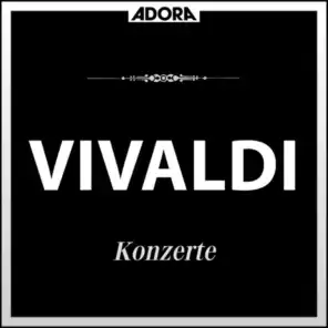 Vivaldi: Konzerte für Cello, Violine und Orchester