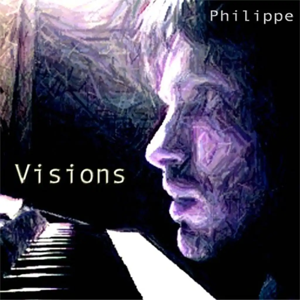 Vision, Pt. 1 "Ribambelle"