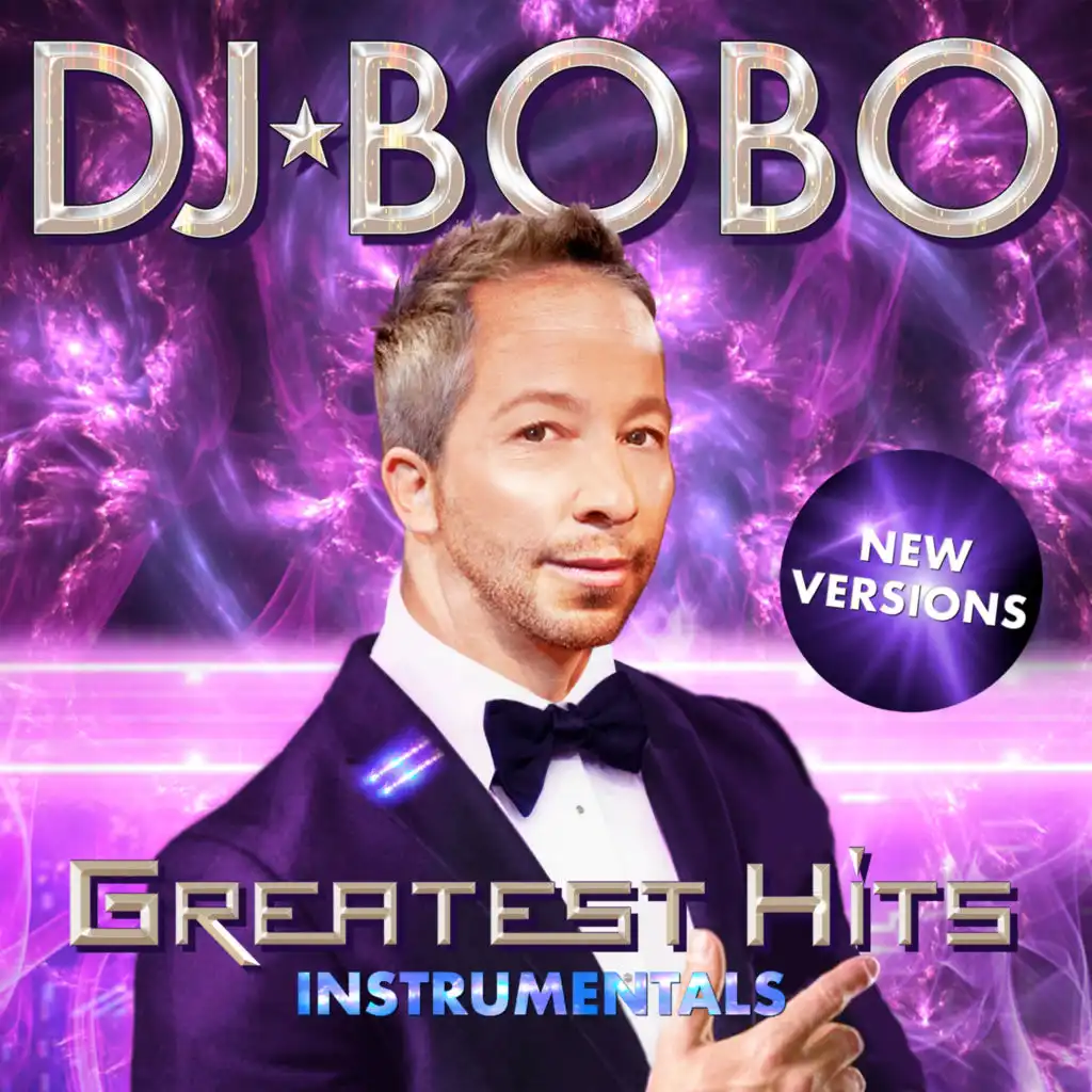 DJ BoBo & Alex Christensen