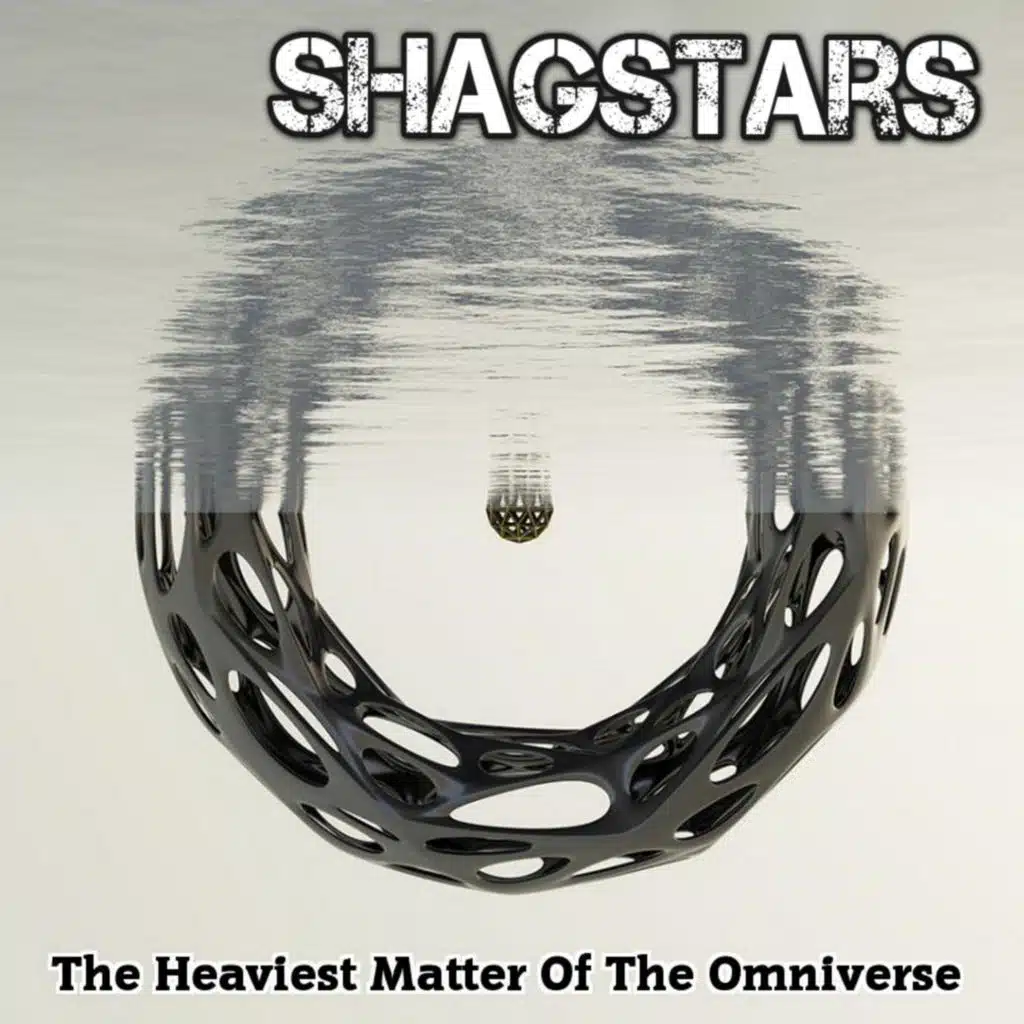 The Heaviest Matter In The Omniverse