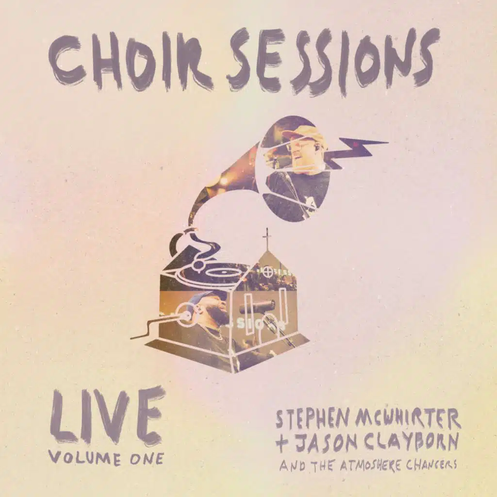 Glory Hallelujah (Live)