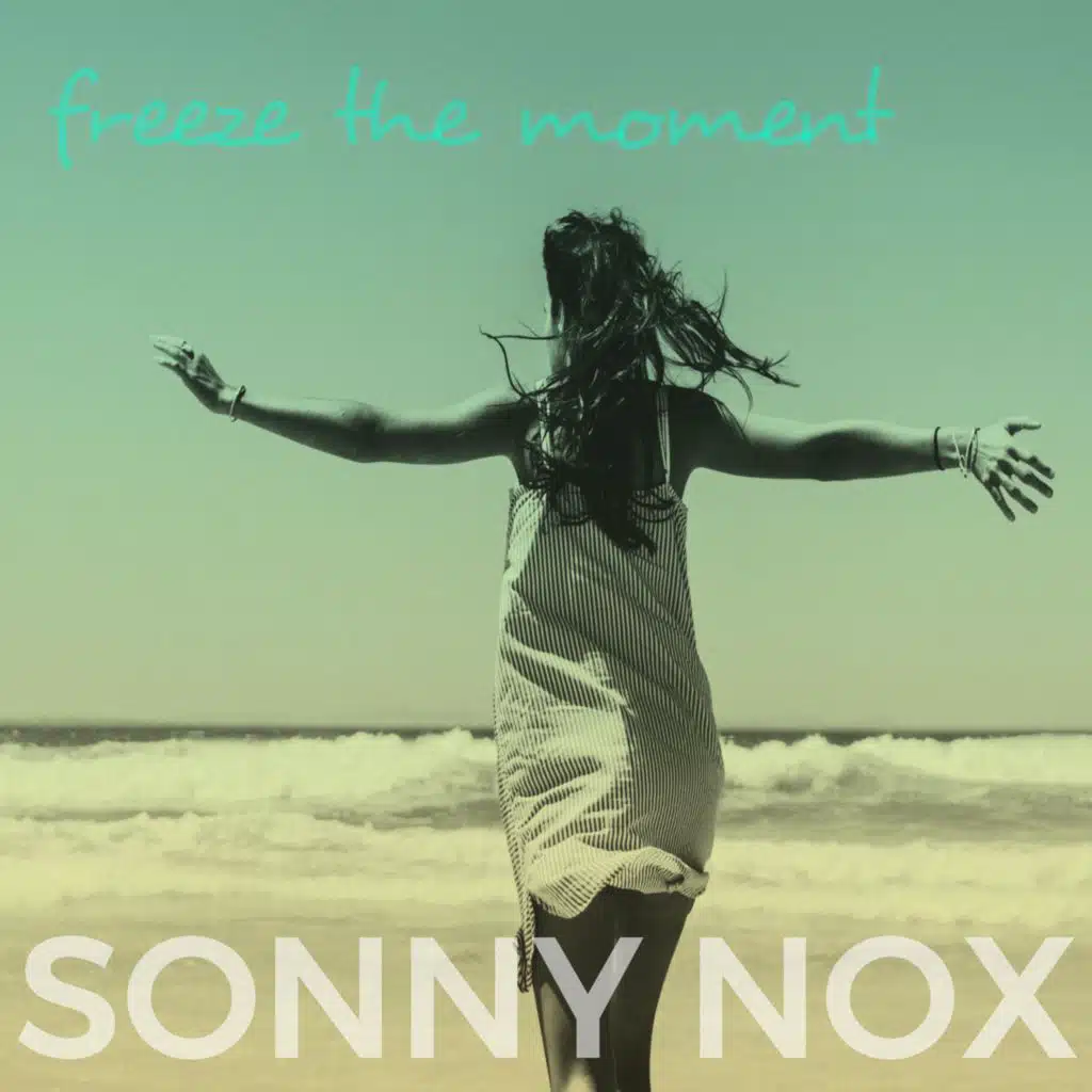 Sonny Nox
